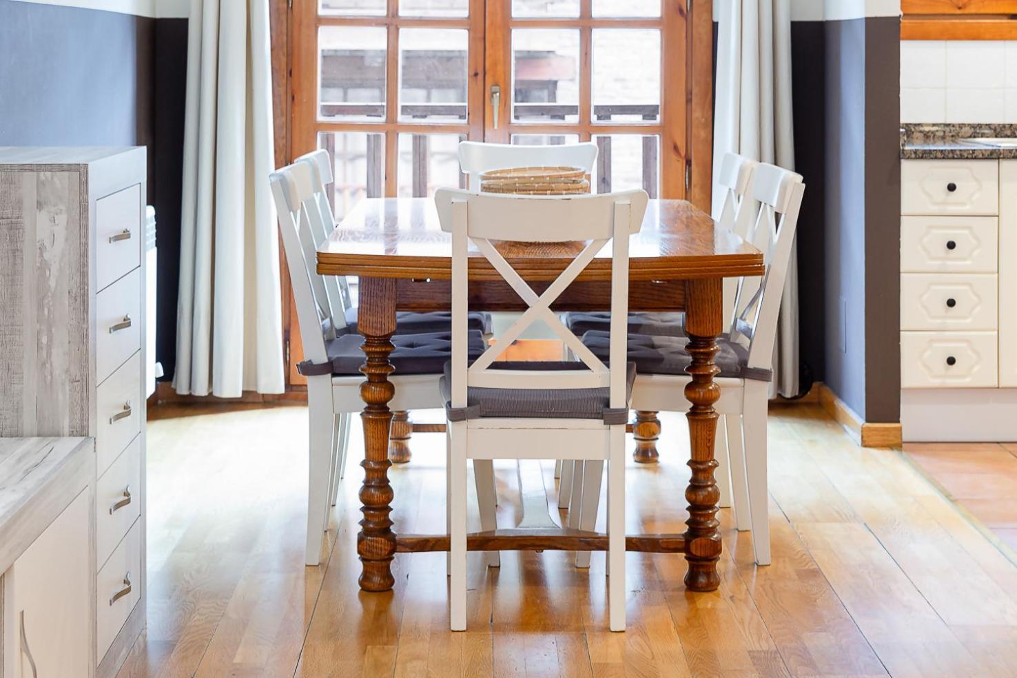 Appartement Cerca Del Puente Tibetano I Triplex Con Vistas à Canillo Extérieur photo