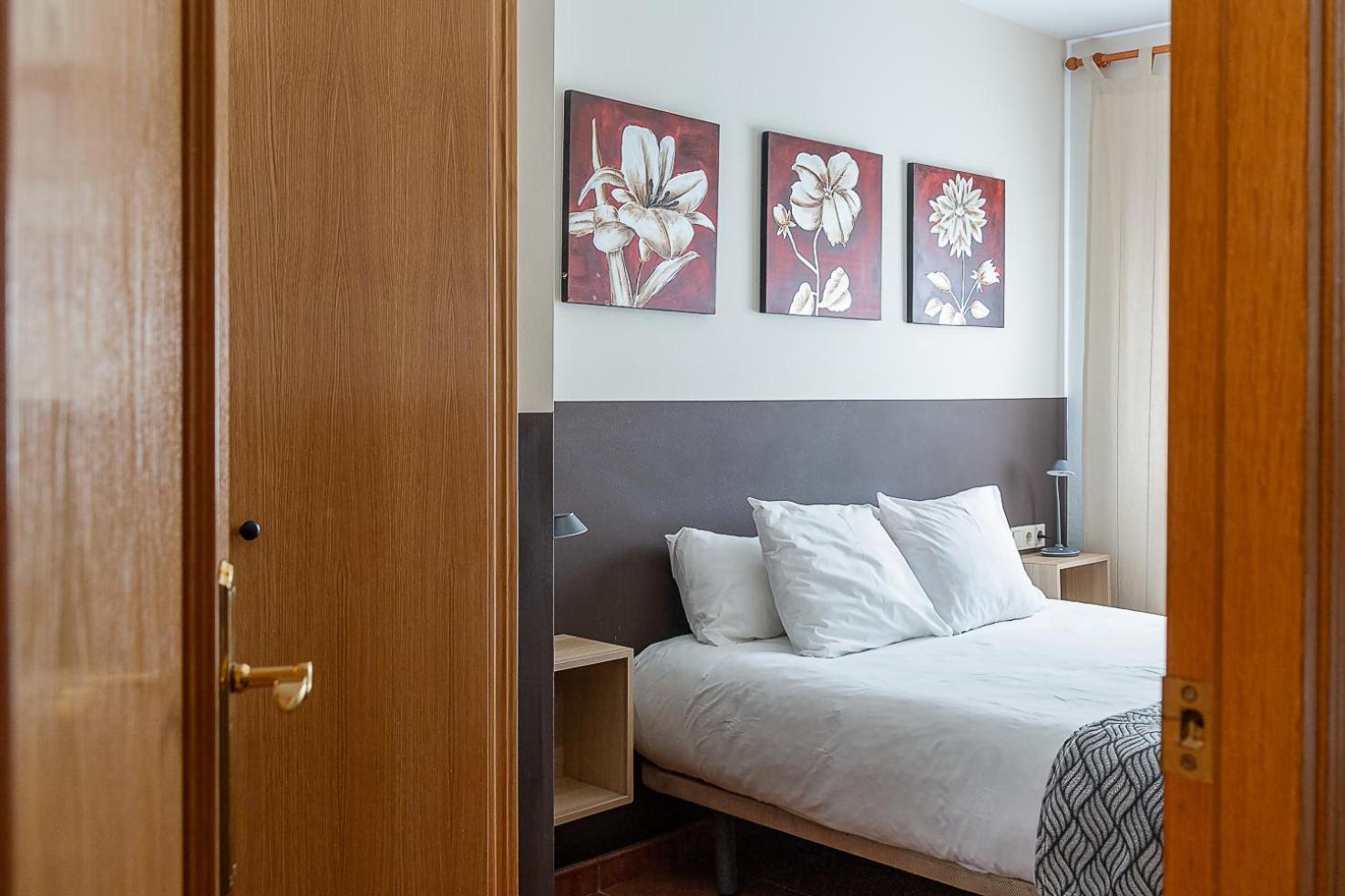 Appartement Cerca Del Puente Tibetano I Triplex Con Vistas à Canillo Extérieur photo
