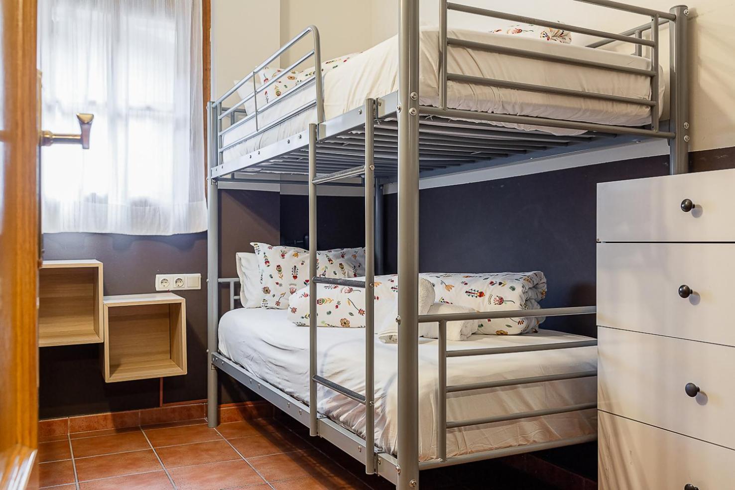 Appartement Cerca Del Puente Tibetano I Triplex Con Vistas à Canillo Extérieur photo